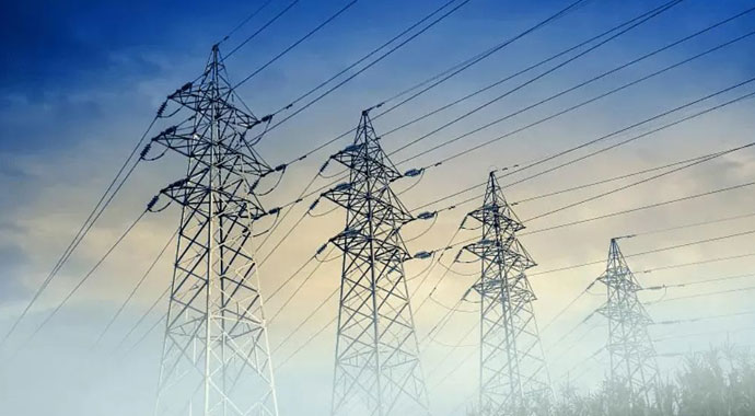 限電，你們知道這是出于什么原因嗎？